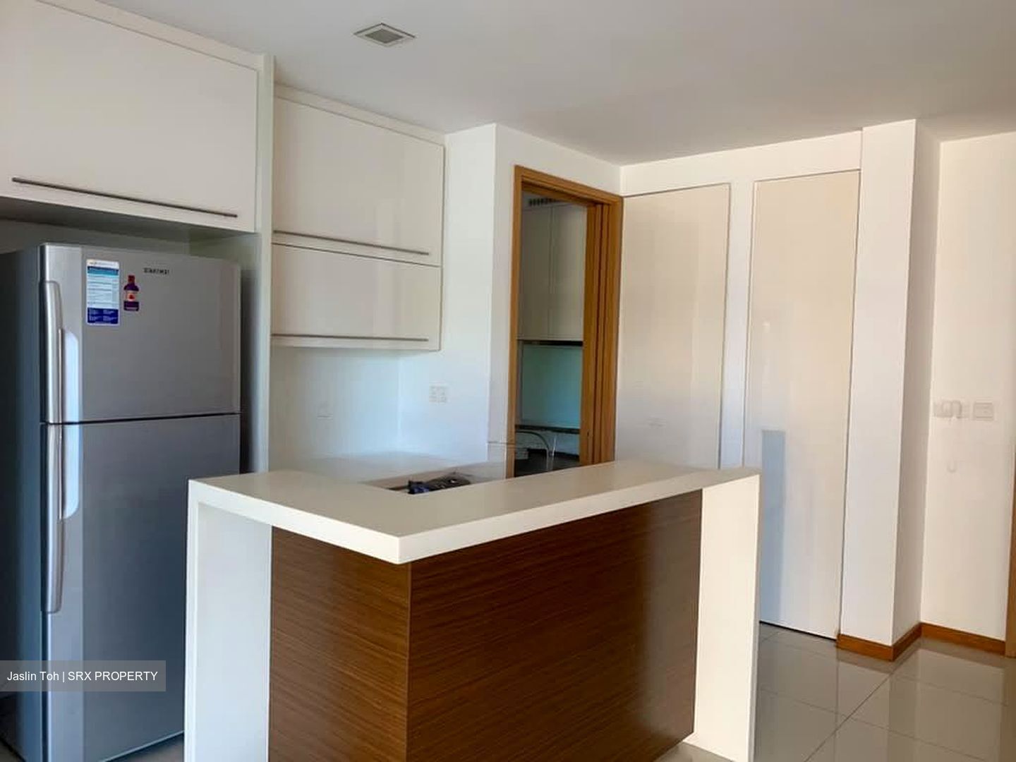 The Waterline (D19), Condominium #569228341